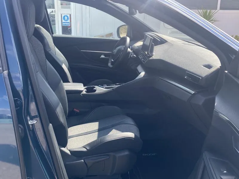 Peugeot 3008 Allure Pack 1.5 HDi - foto 13