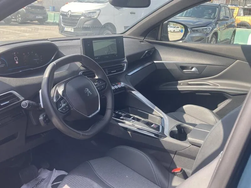 Peugeot 3008 Allure Pack 1.5 HDi - foto 37