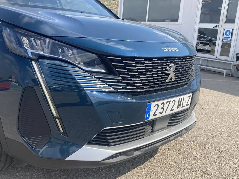 Peugeot 3008 Allure Pack 1.5 HDi - foto 10