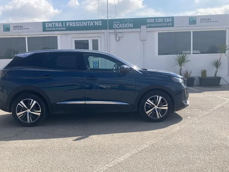 Peugeot 3008 Allure Pack 1.5 HDi - foto 7