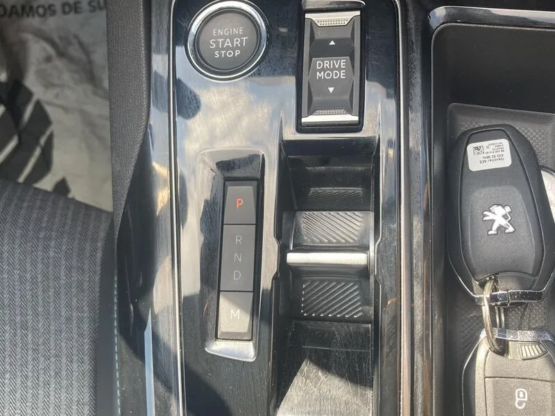 Peugeot 3008 Allure Pack 1.5 HDi - foto 16
