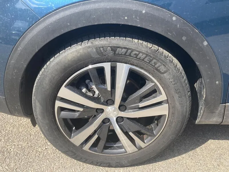 Peugeot 3008 Allure Pack 1.5 HDi - foto 27