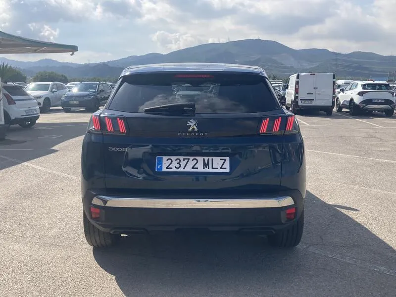 Peugeot 3008 Allure Pack 1.5 HDi - foto 5
