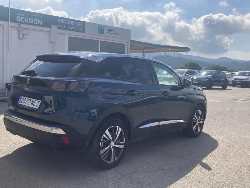 Peugeot 3008 Allure Pack 1.5 HDi - foto 6