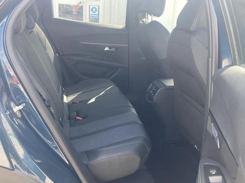 Peugeot 3008 Allure Pack 1.5 HDi - foto 19