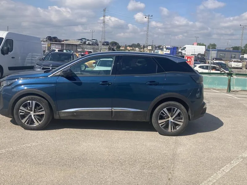 Peugeot 3008 Allure Pack 1.5 HDi - foto 3