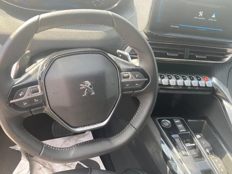 Peugeot 3008 Allure Pack 1.5 HDi - foto 31