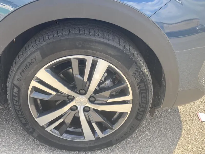 Peugeot 3008 Allure Pack 1.5 HDi - foto 11