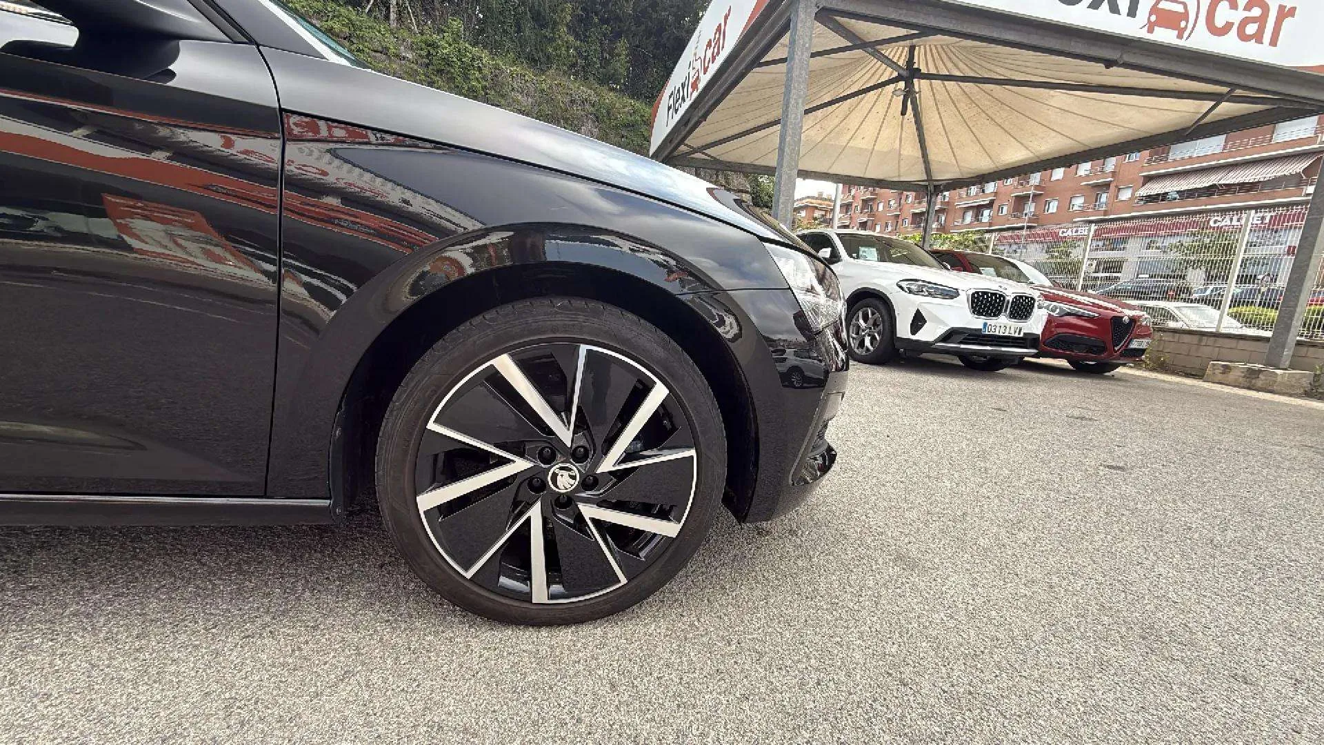 Škoda Scala 1.5 TSI DSG Sport - foto 18