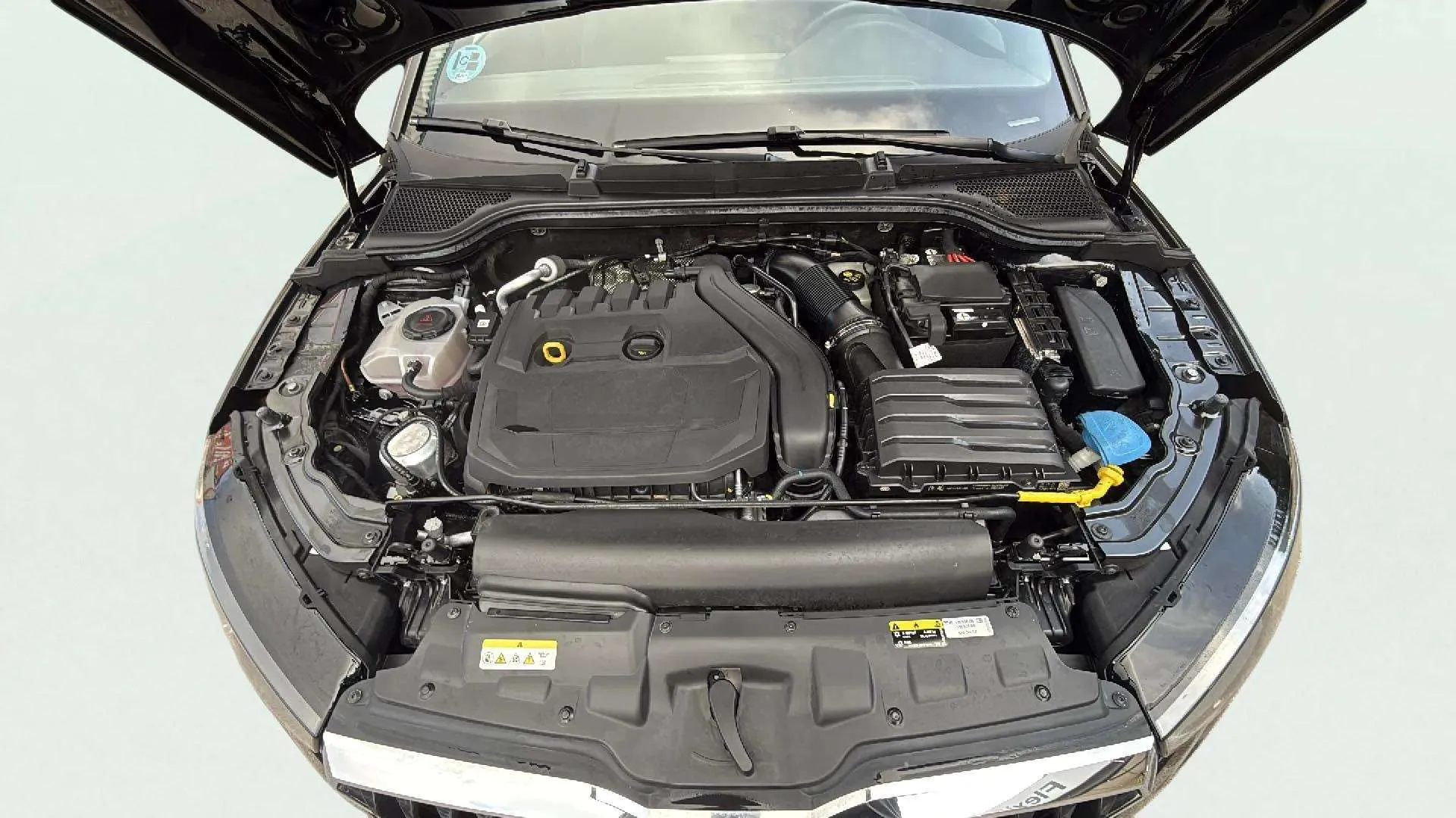 Škoda Scala 1.5 TSI DSG Sport - foto 16
