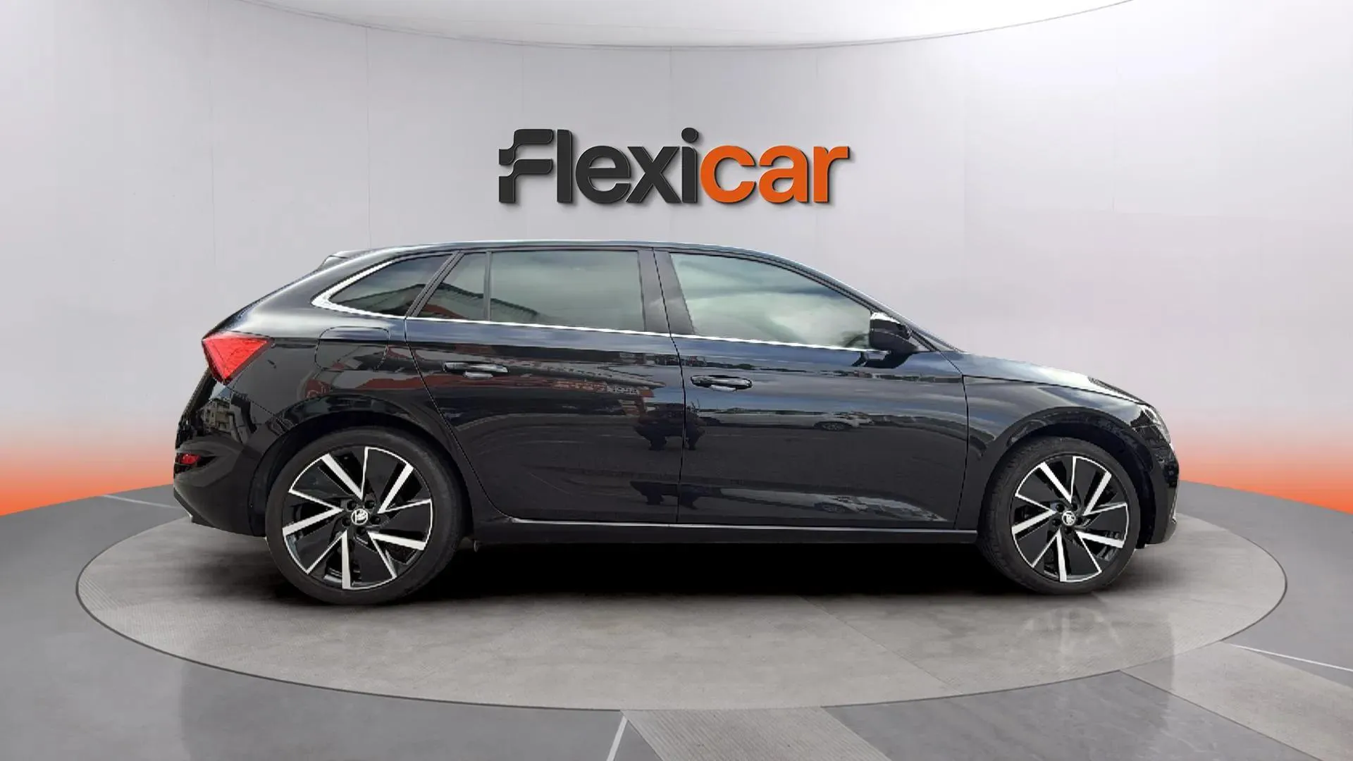 Škoda Scala 1.5 TSI DSG Sport - foto 5