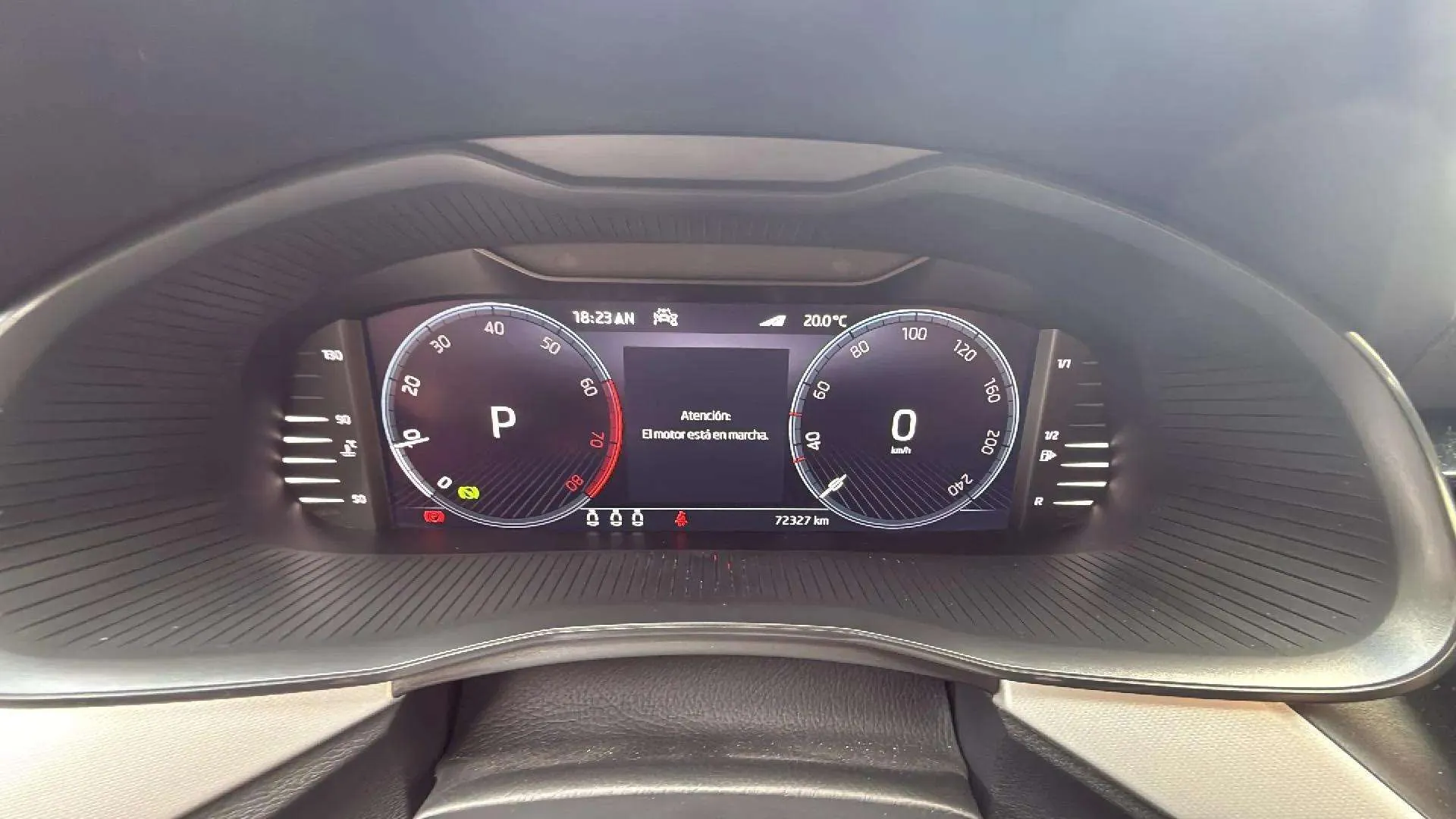 Škoda Scala 1.5 TSI DSG Sport - foto 13