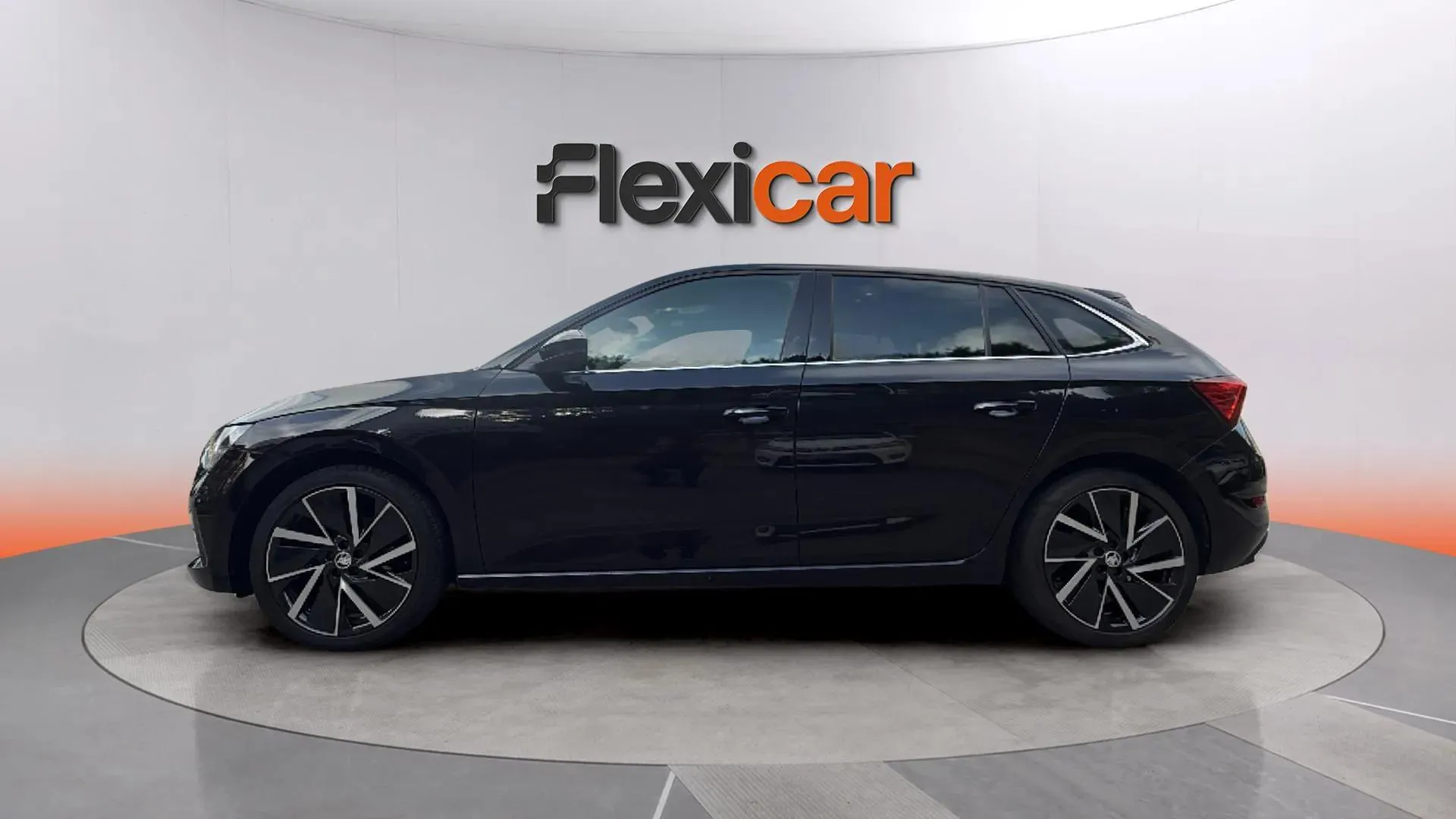 Škoda Scala 1.5 TSI DSG Sport - foto 4
