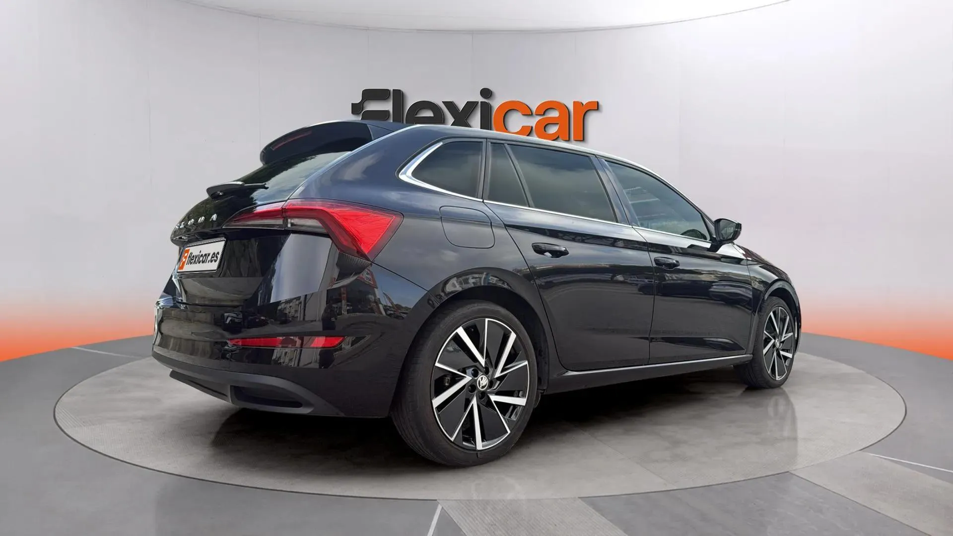 Škoda Scala 1.5 TSI DSG Sport - foto 8