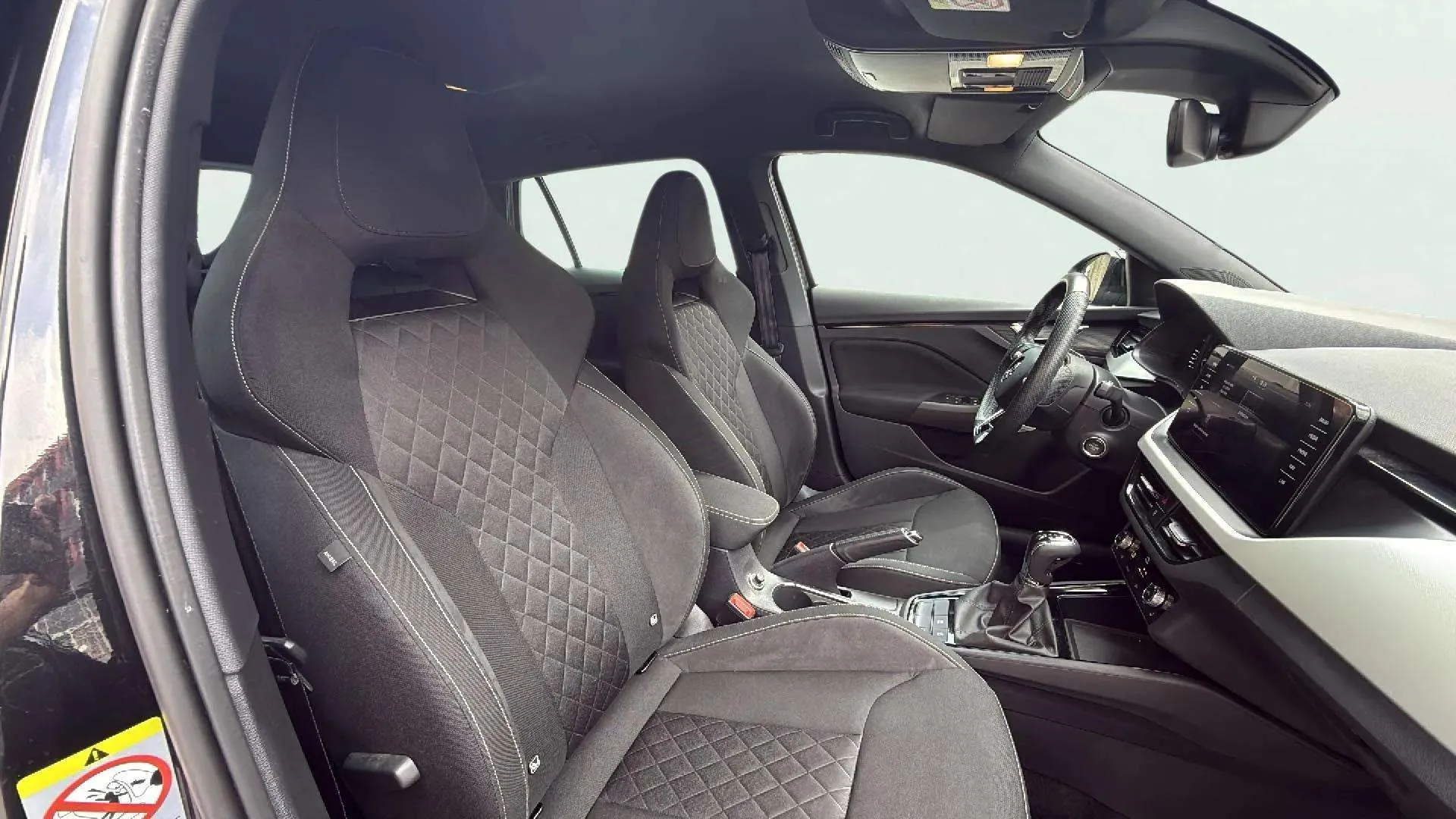 Škoda Scala 1.5 TSI DSG Sport - foto 9