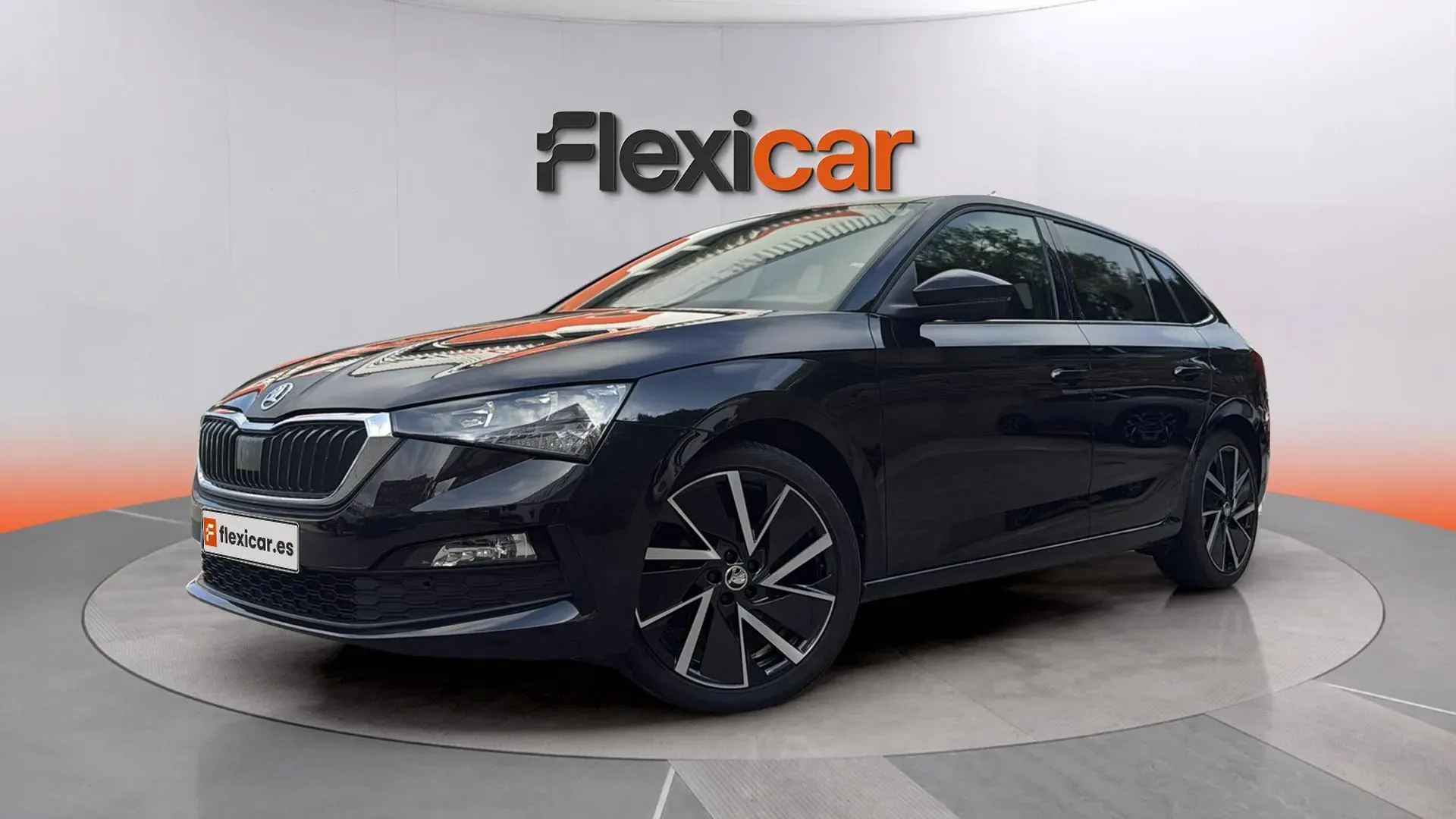Škoda Scala 1.5 TSI DSG Sport - foto 3