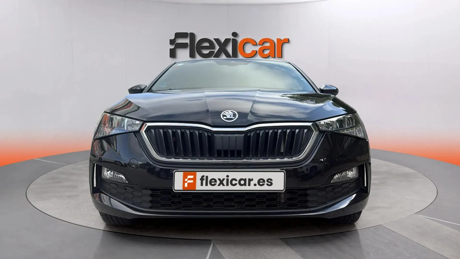 Škoda Scala 1.5 TSI DSG Sport - foto 2