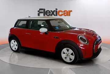 mini mini cooper se electrico automatica las rozas europolis 903000000262133