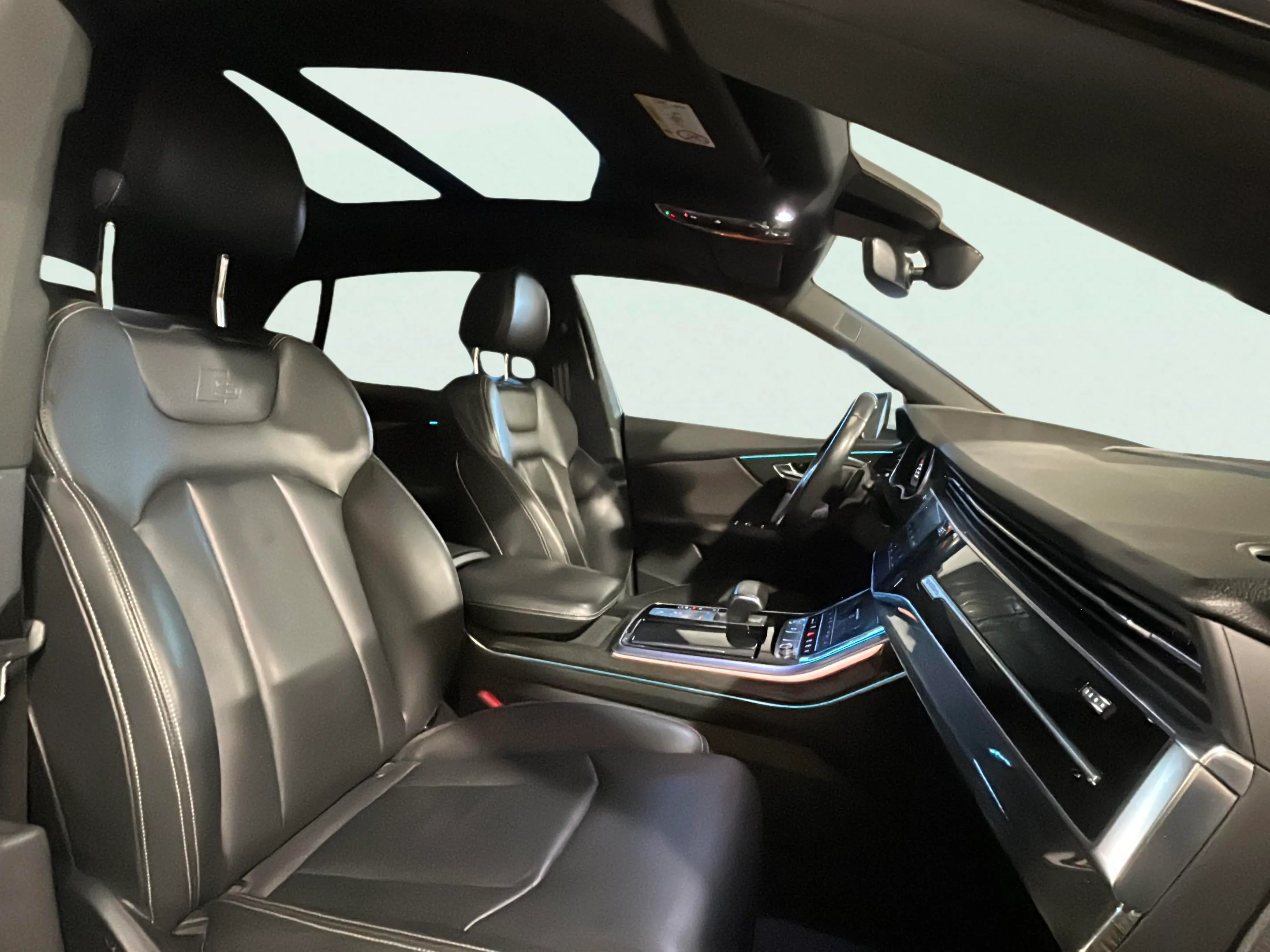 Audi Q8 50 TDI quattro tiptronic - foto 15
