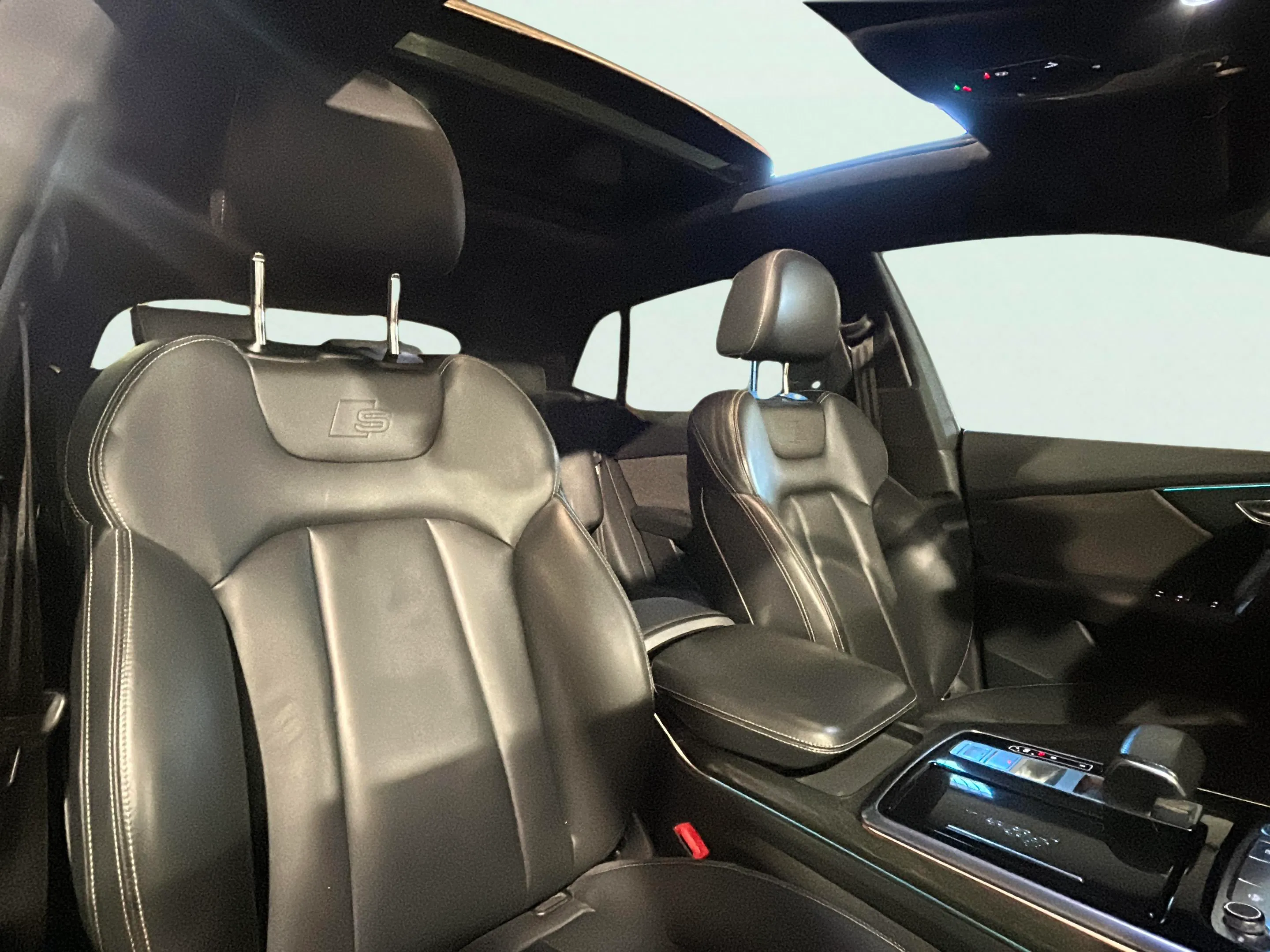 Audi Q8 50 TDI quattro tiptronic - foto 23