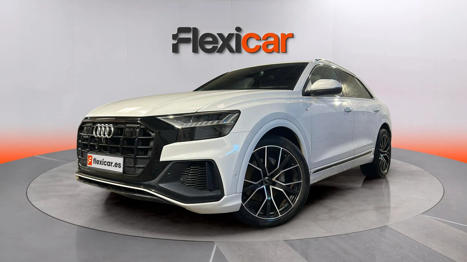 Audi Q8 50 TDI quattro tiptronic - foto 3