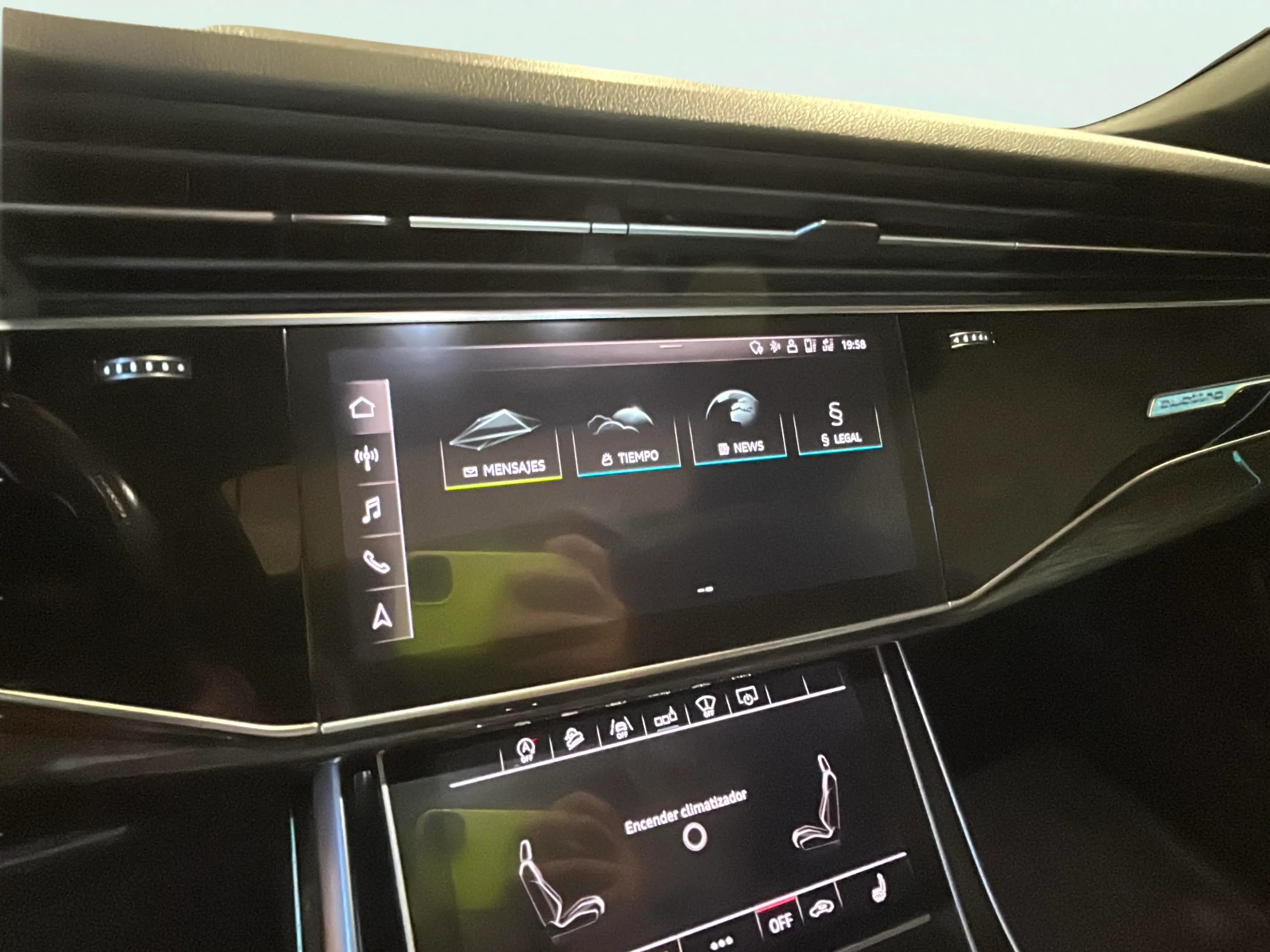 Audi Q8 50 TDI quattro tiptronic - foto 39