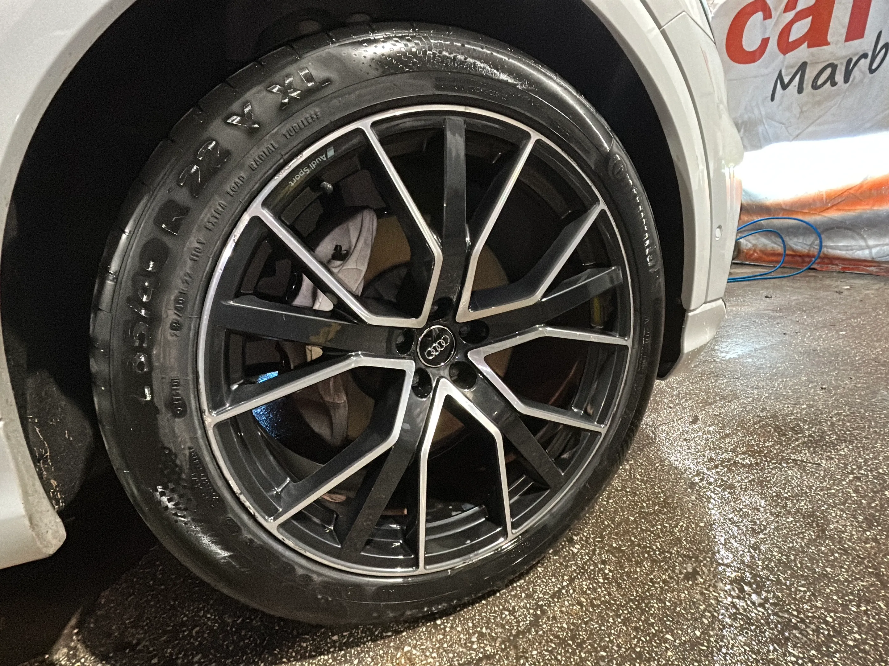 Audi Q8 50 TDI quattro tiptronic - foto 17