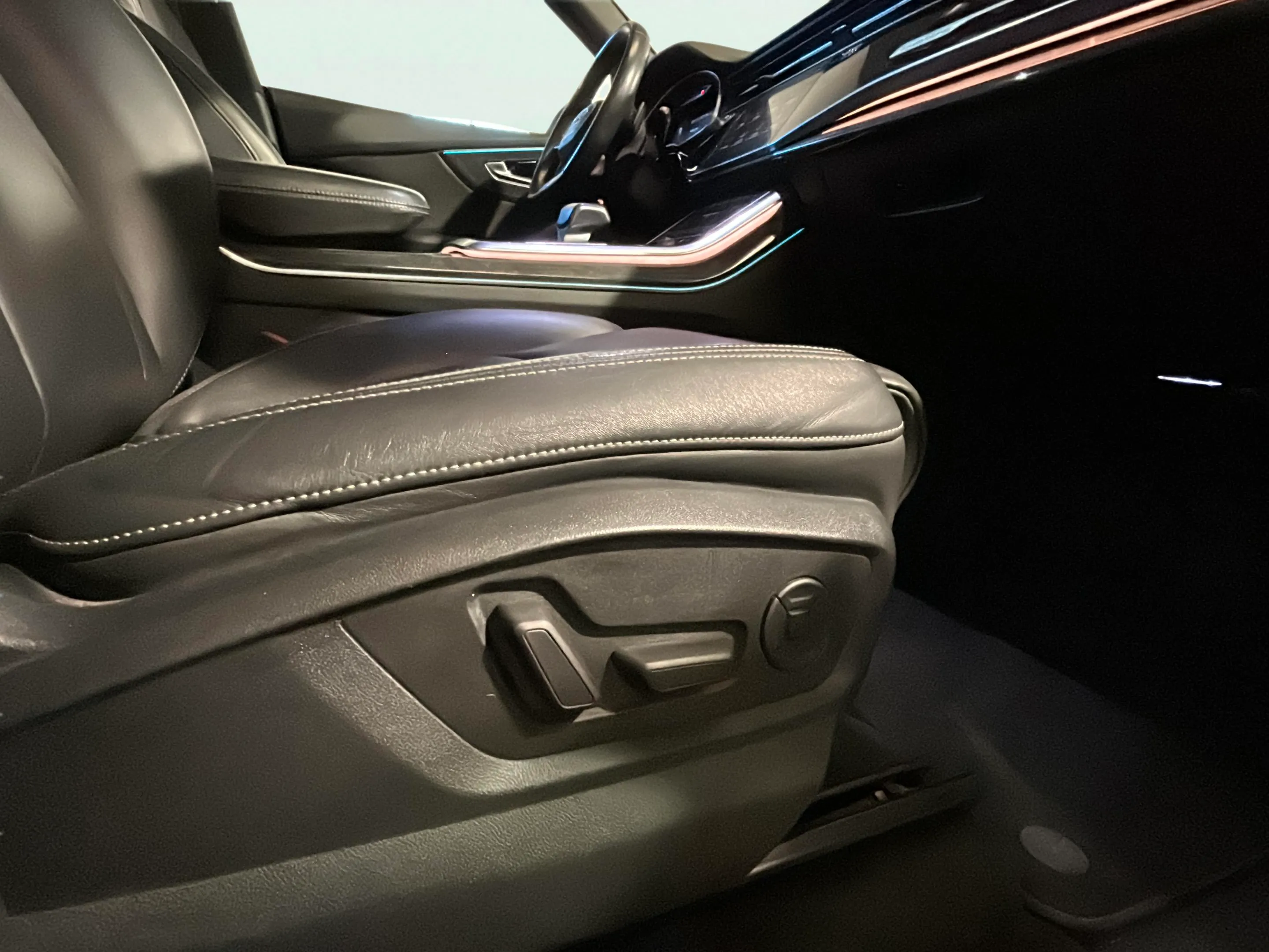 Audi Q8 50 TDI quattro tiptronic - foto 22