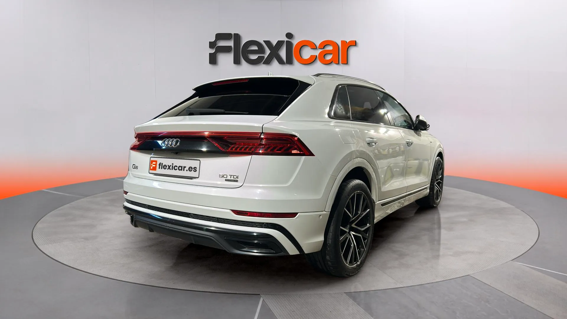 Audi Q8 50 TDI quattro tiptronic - foto 7