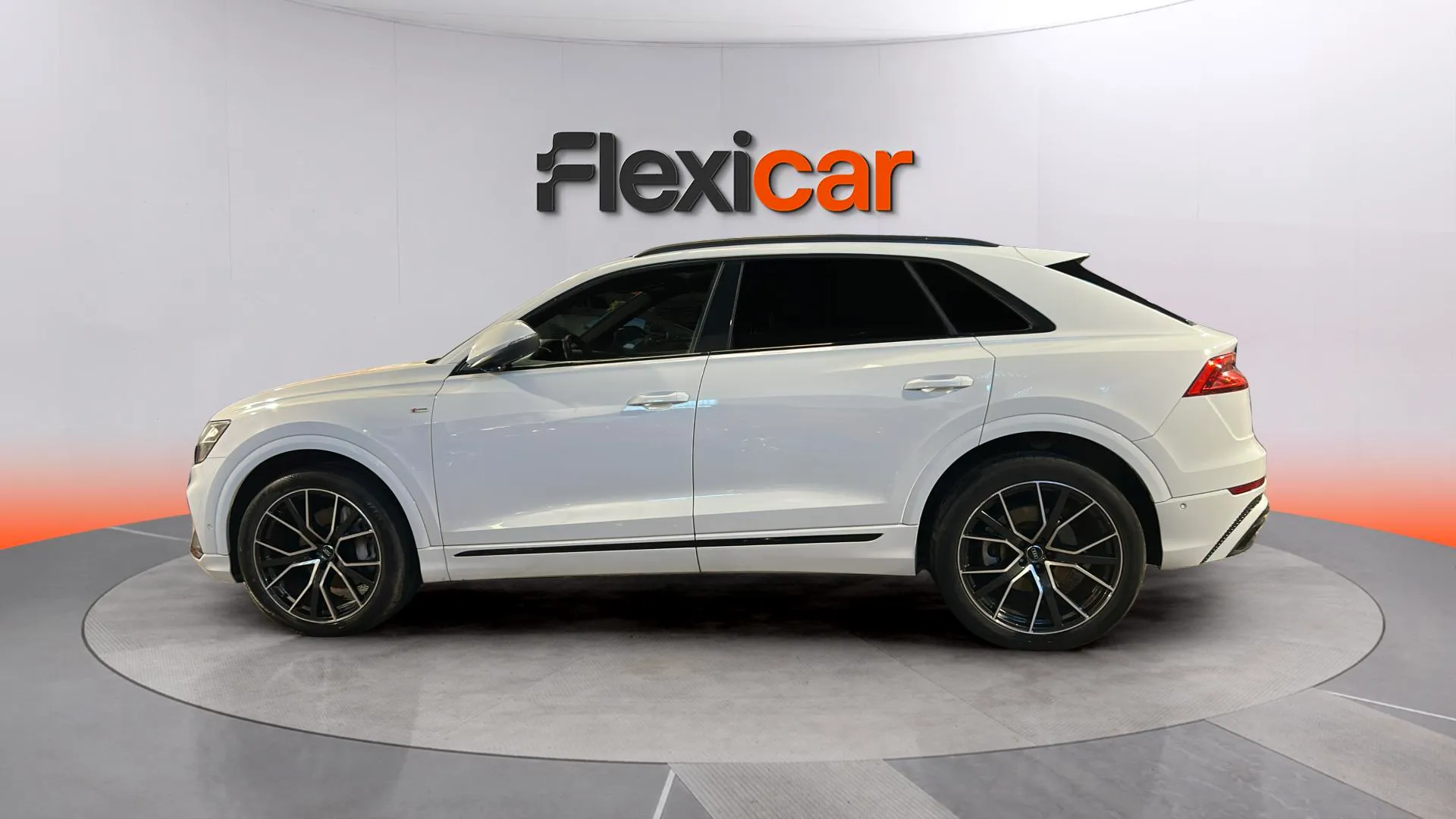 Audi Q8 50 TDI quattro tiptronic - foto 4