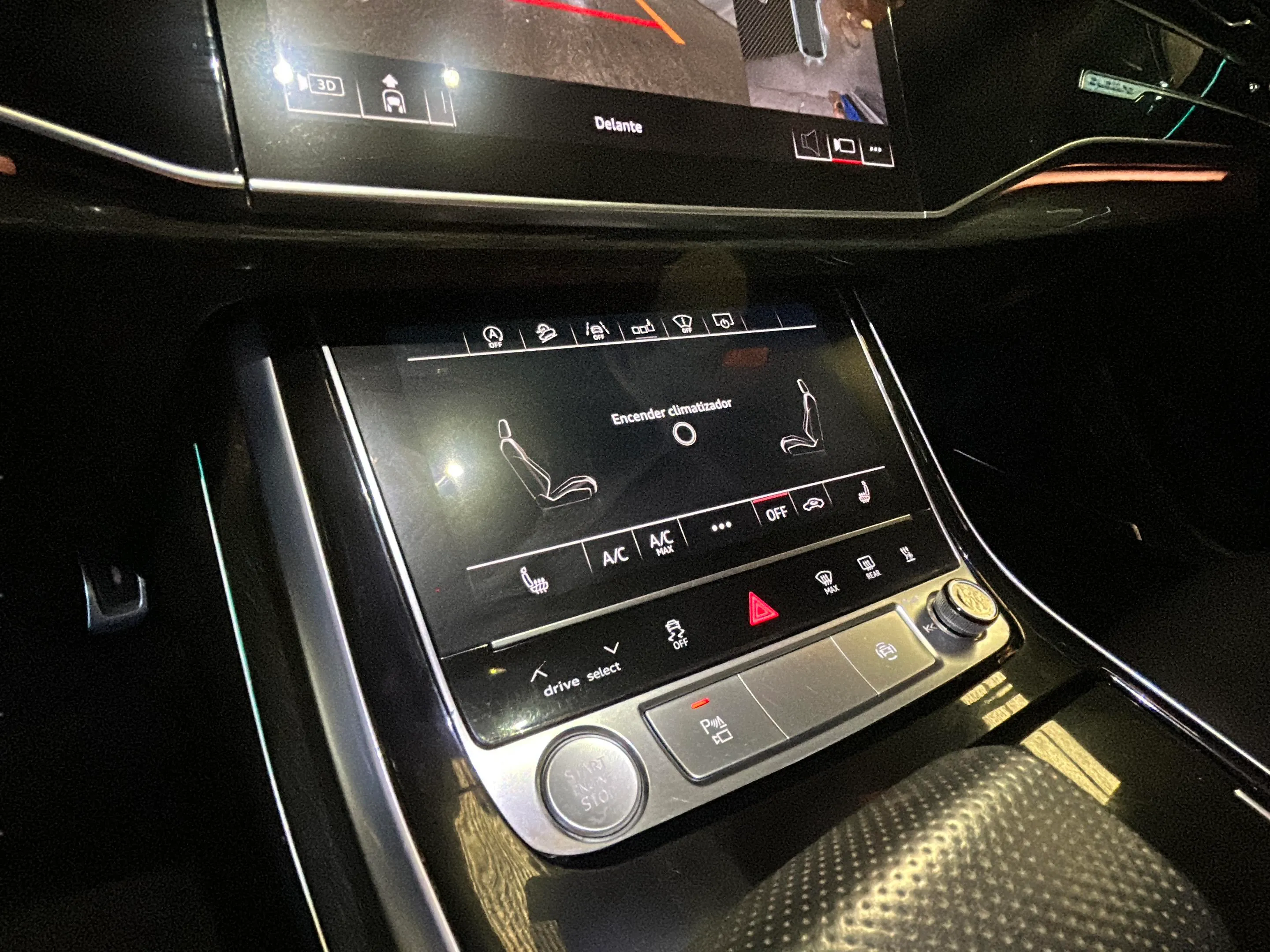 Audi Q8 50 TDI quattro tiptronic - foto 40