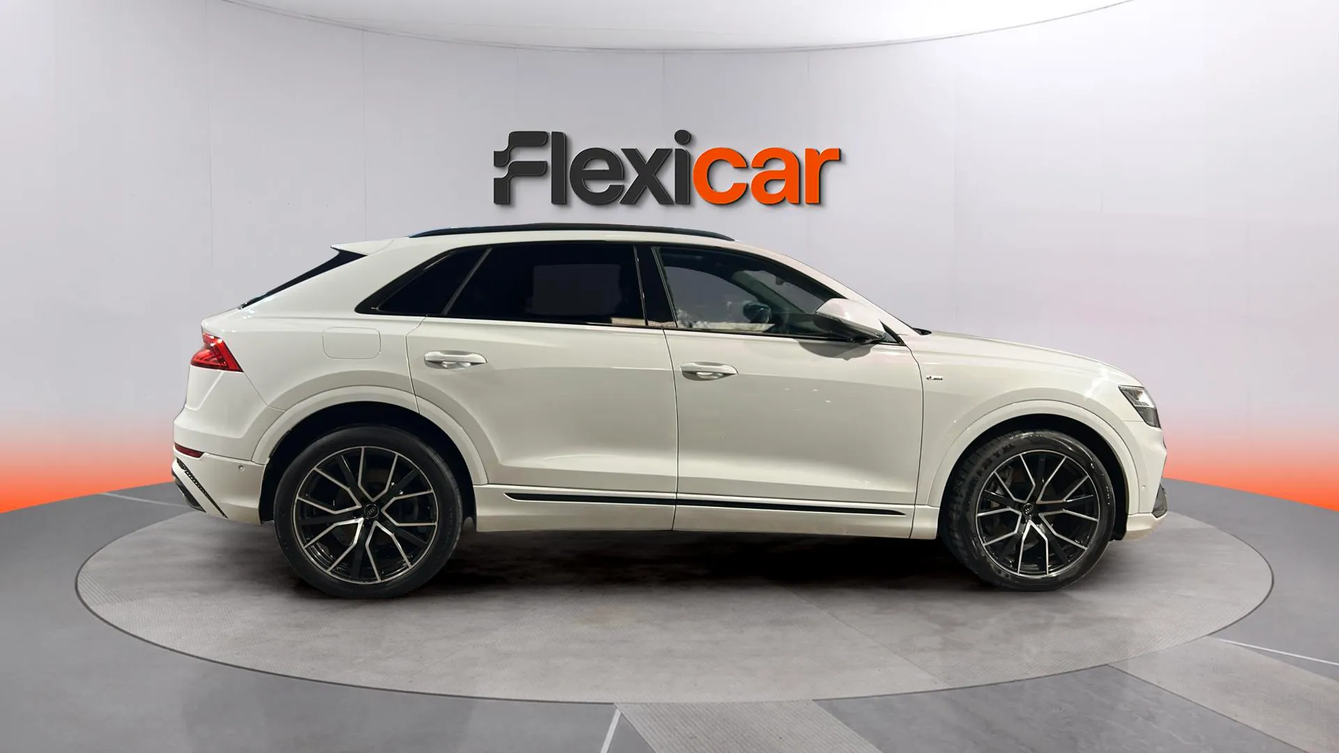 Audi Q8 50 TDI quattro tiptronic - foto 8