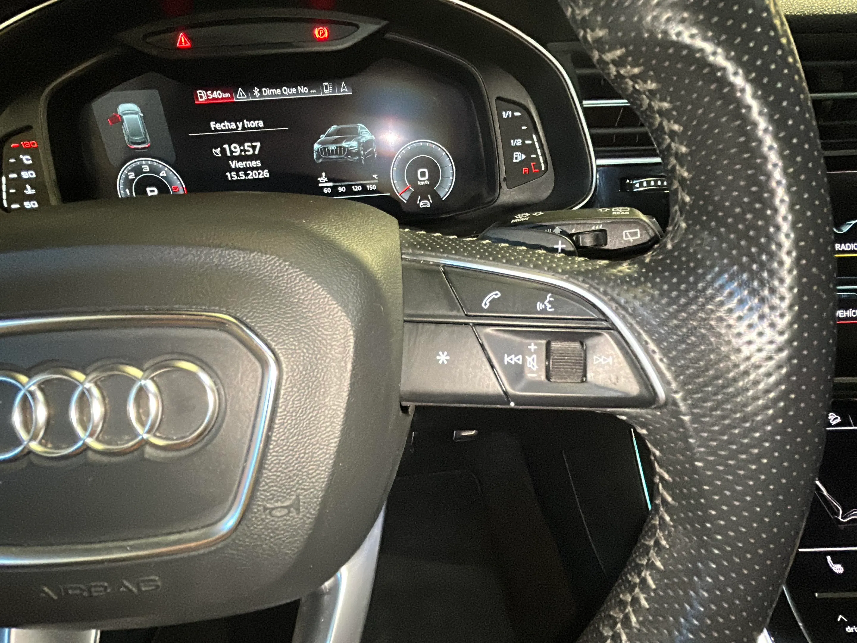 Audi Q8 50 TDI quattro tiptronic - foto 36