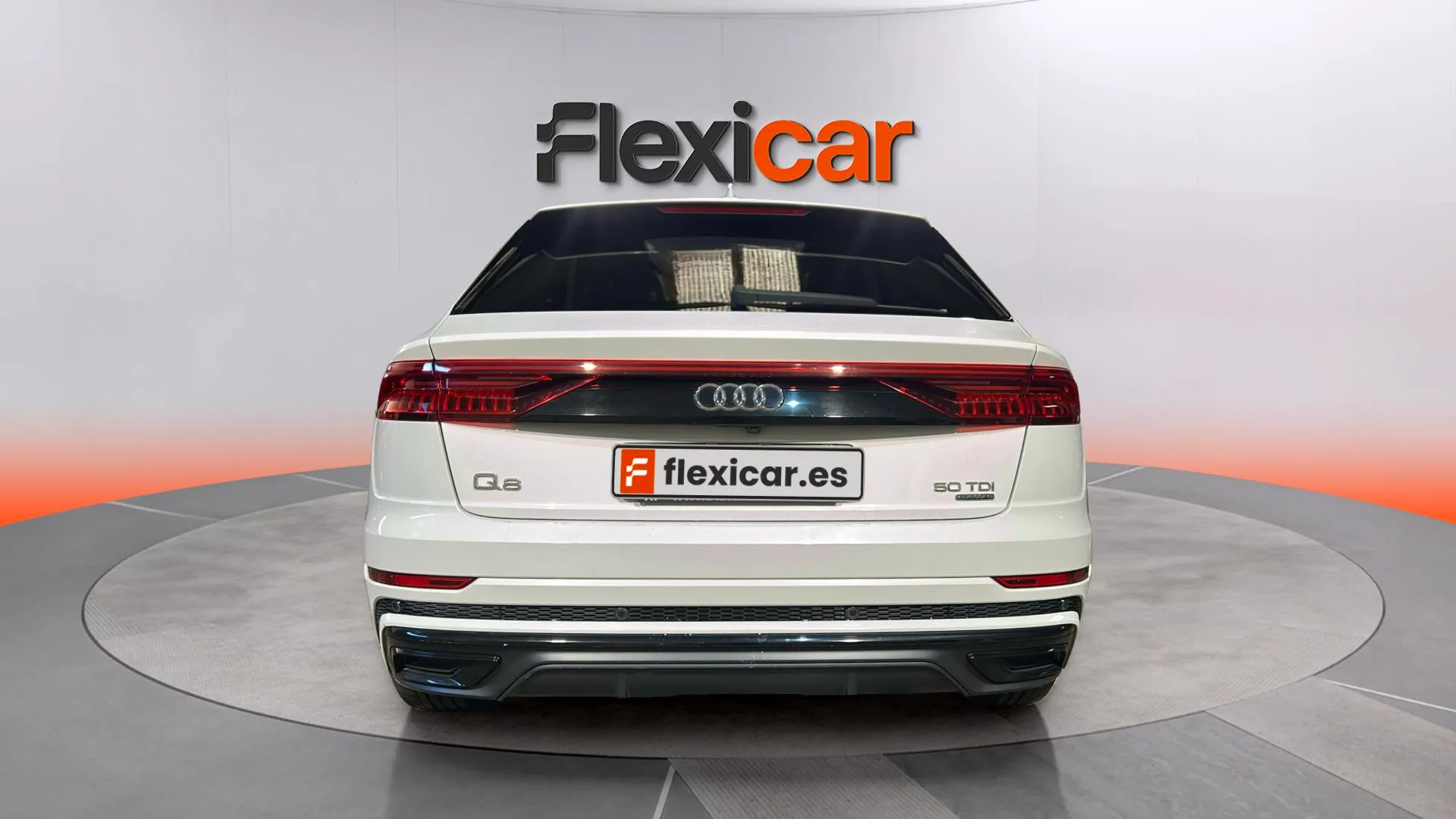Audi Q8 50 TDI quattro tiptronic - foto 6