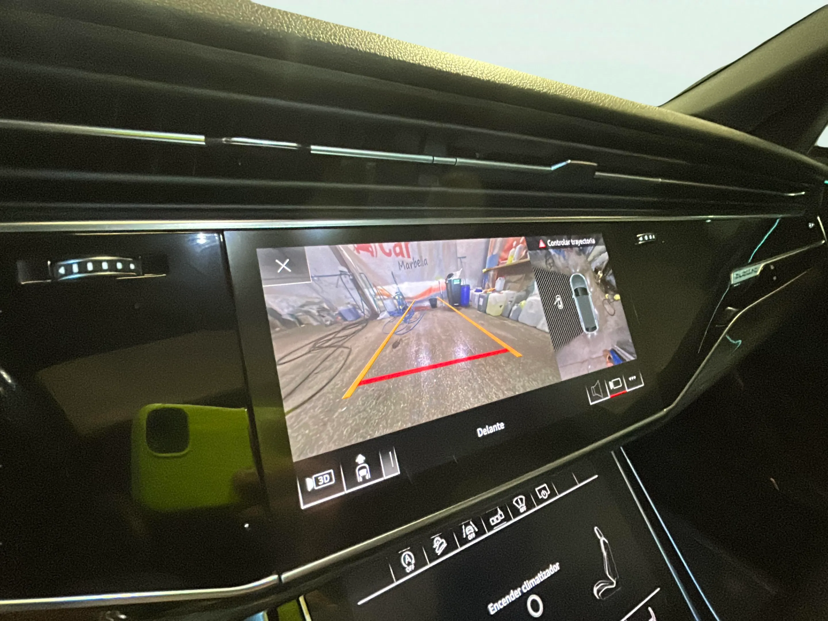 Audi Q8 50 TDI quattro tiptronic - foto 41