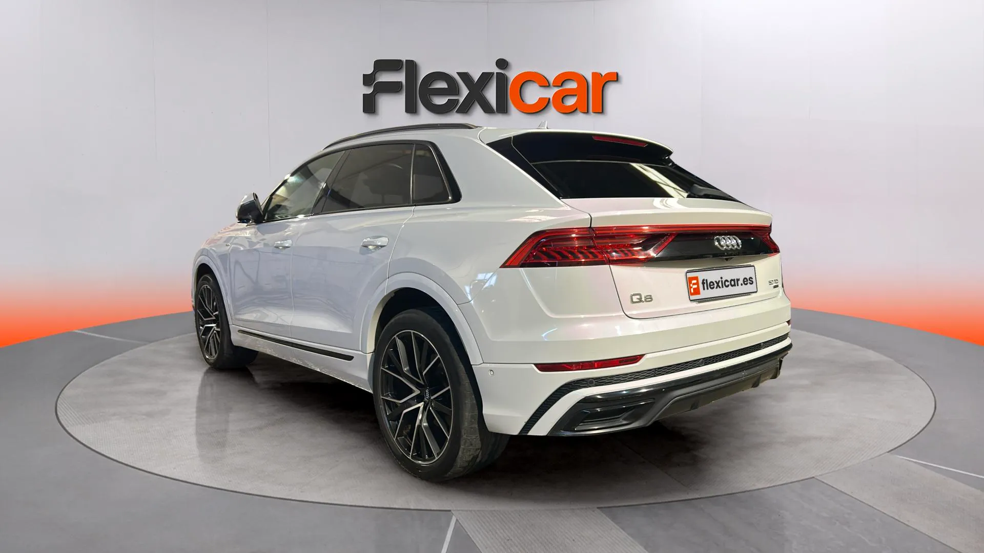 Audi Q8 50 TDI quattro tiptronic - foto 5