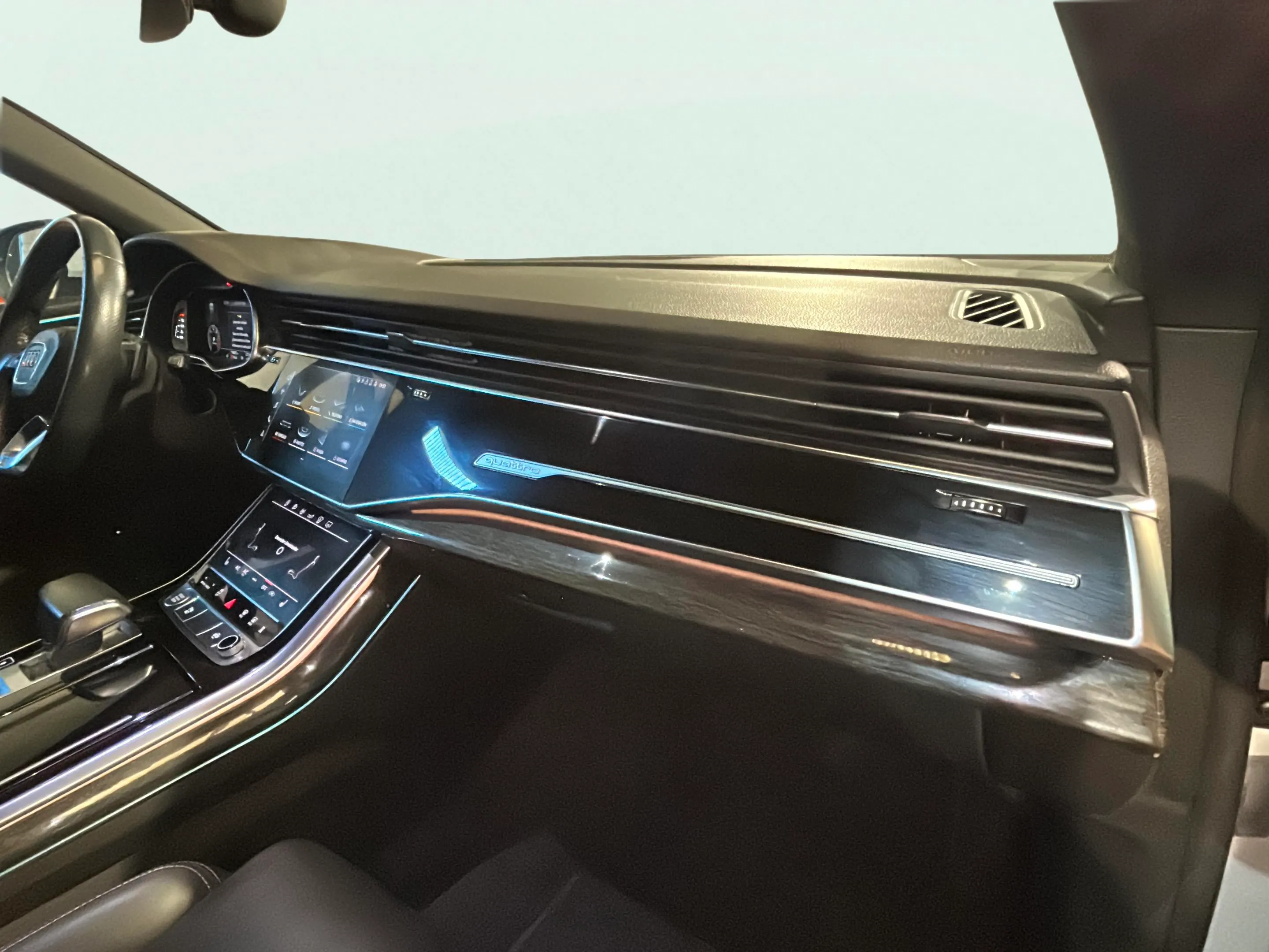 Audi Q8 50 TDI quattro tiptronic - foto 18