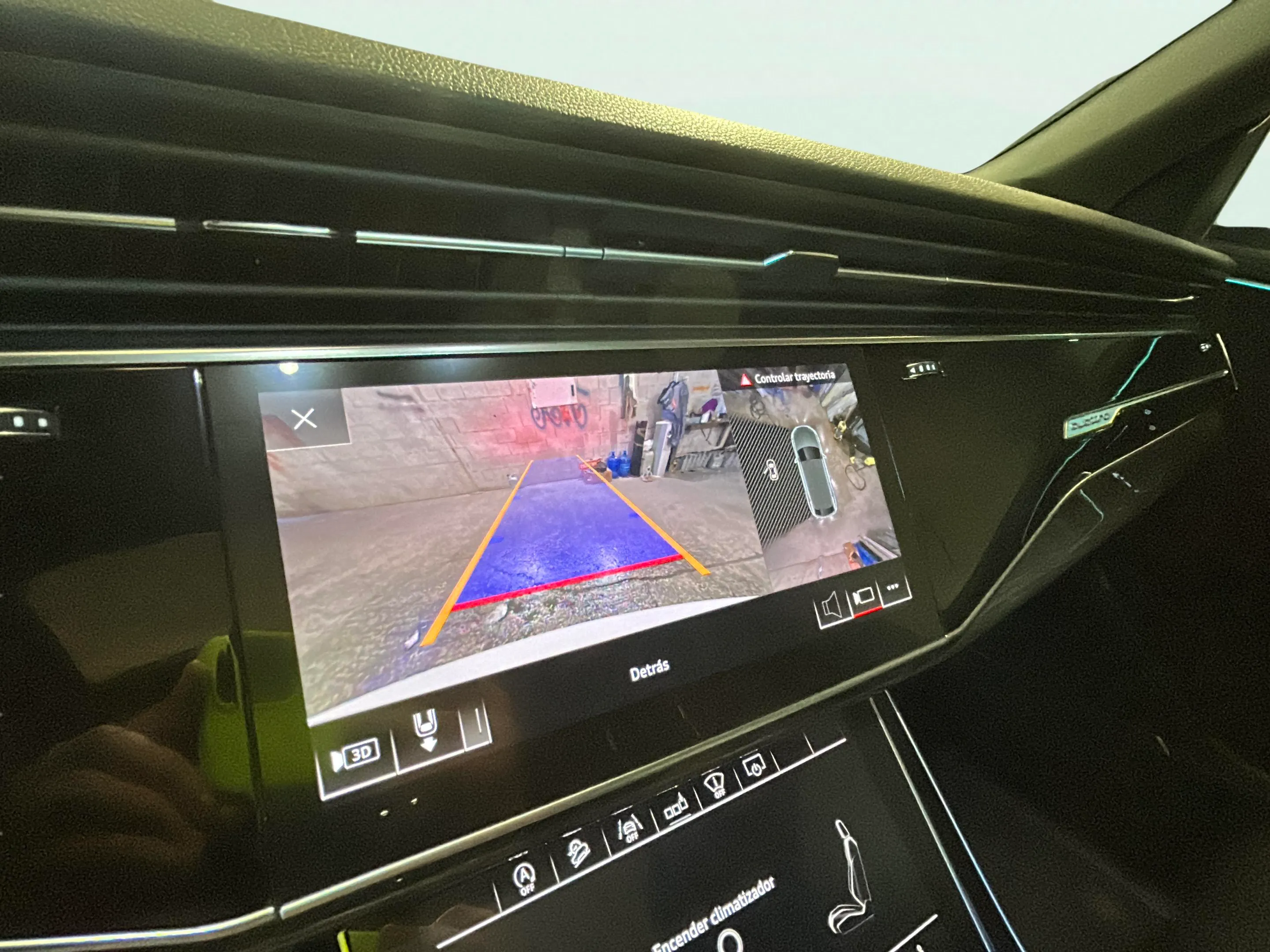 Audi Q8 50 TDI quattro tiptronic - foto 38
