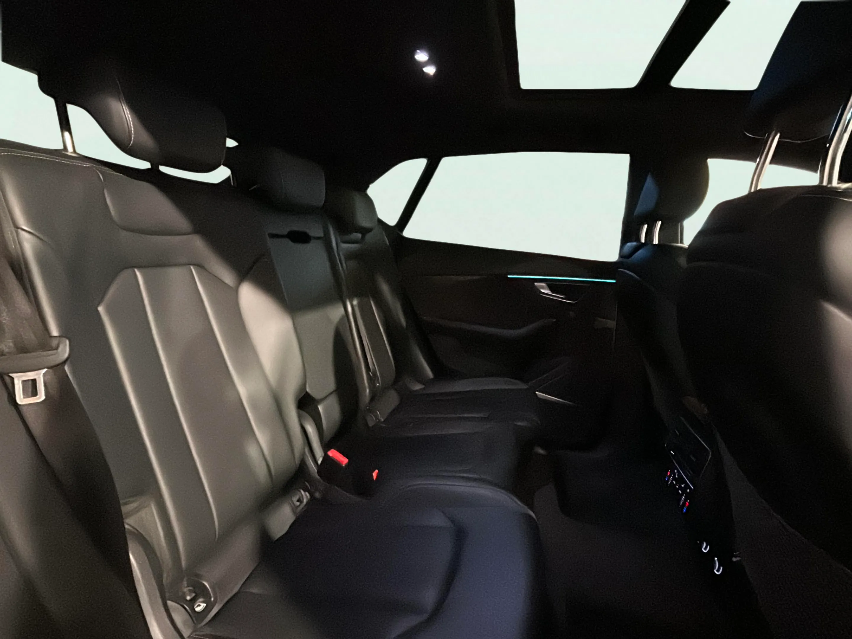 Audi Q8 50 TDI quattro tiptronic - foto 16