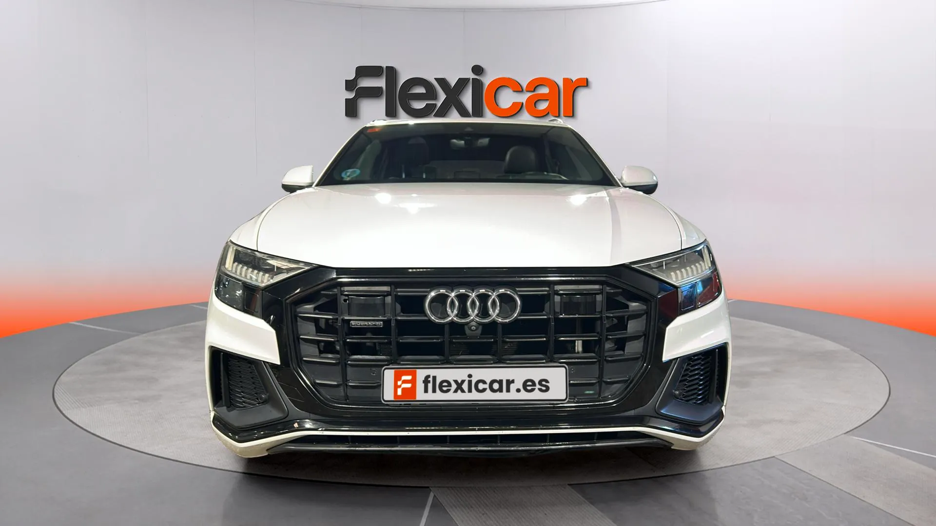 Audi Q8 50 TDI quattro tiptronic - foto 2