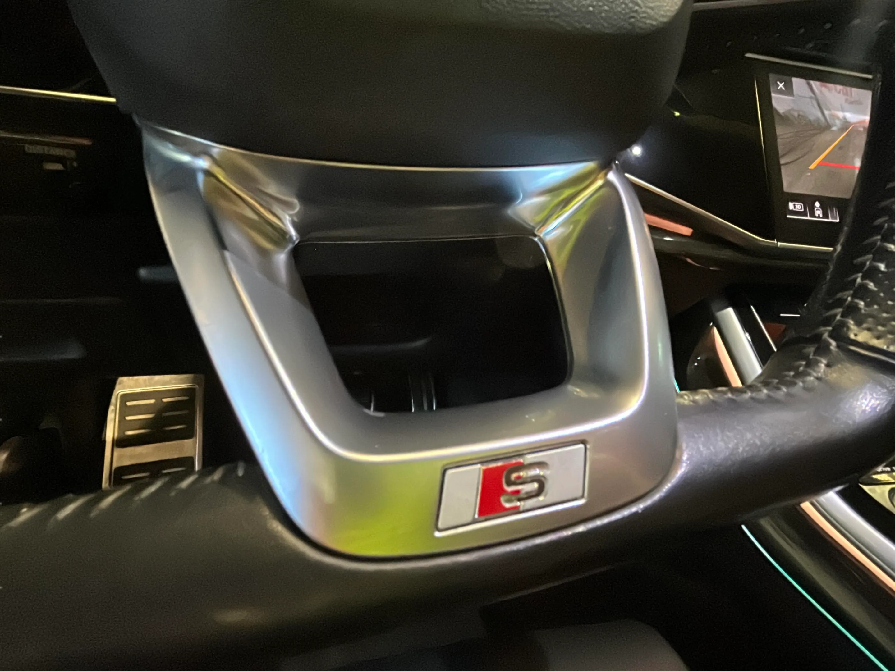 Audi Q8 50 TDI quattro tiptronic - foto 44