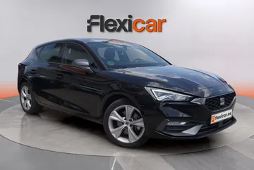 seat leon 15 tsi 96kw s amps fr gasolina manual valladolid 903000000262137