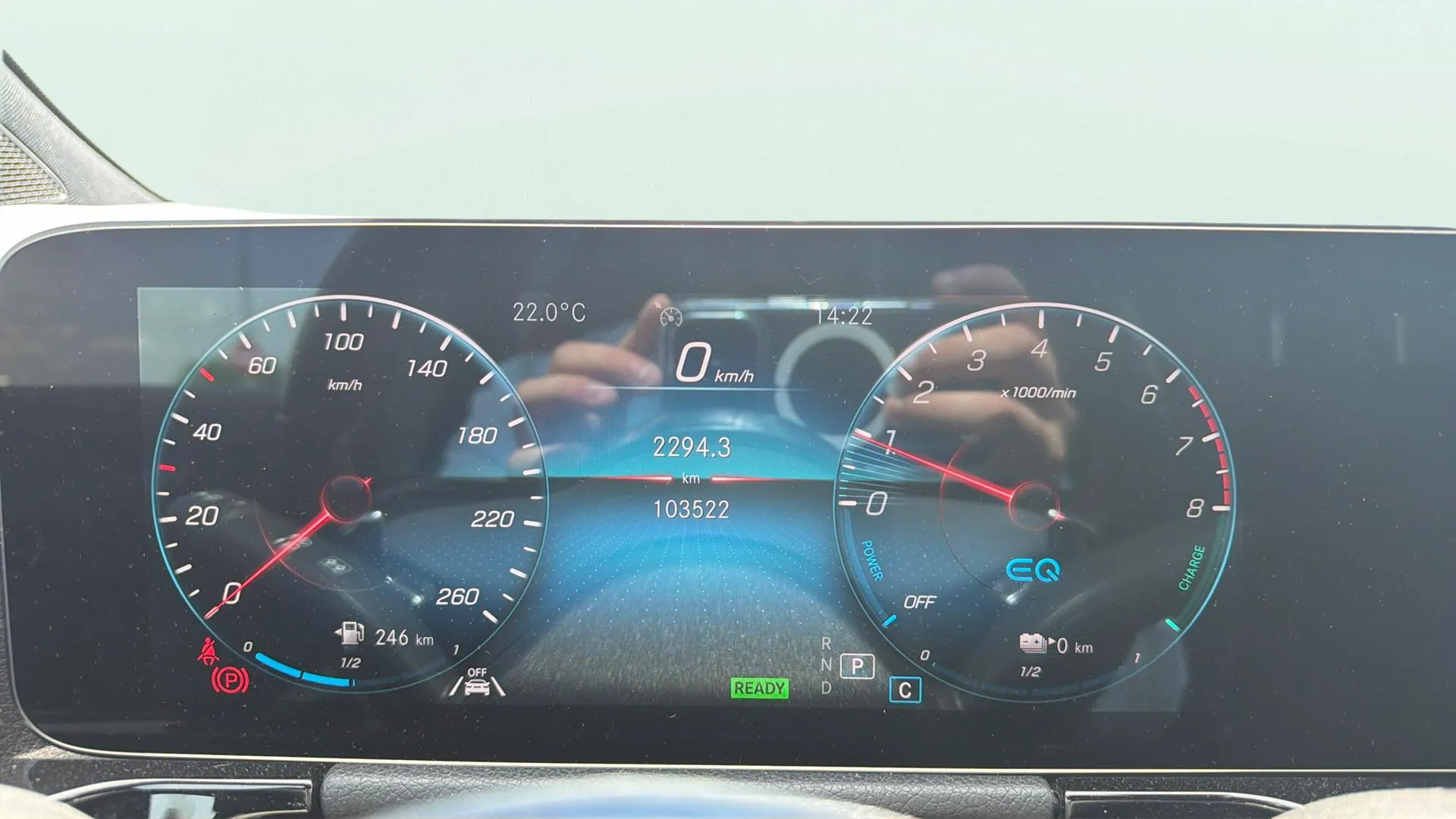 Mercedes-Benz GLA 250 e - foto 11