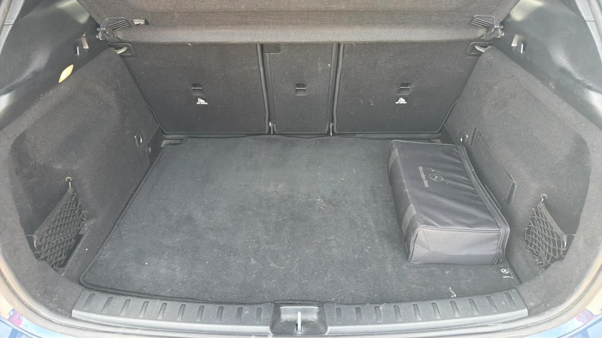 Mercedes-Benz GLA 250 e - foto 6