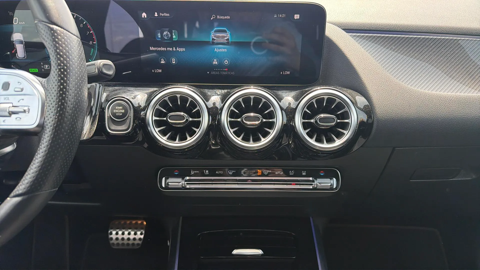 Mercedes-Benz GLA 250 e - foto 9