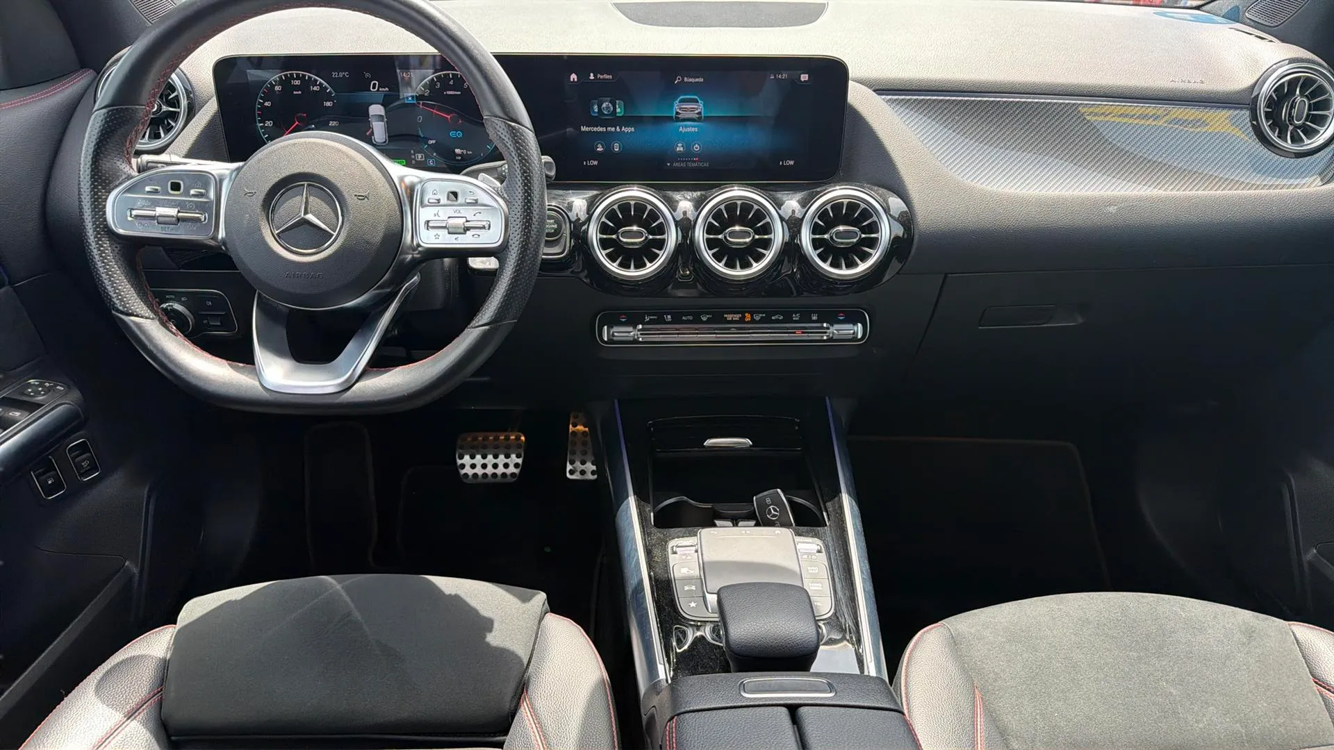 Mercedes-Benz GLA 250 e - foto 8