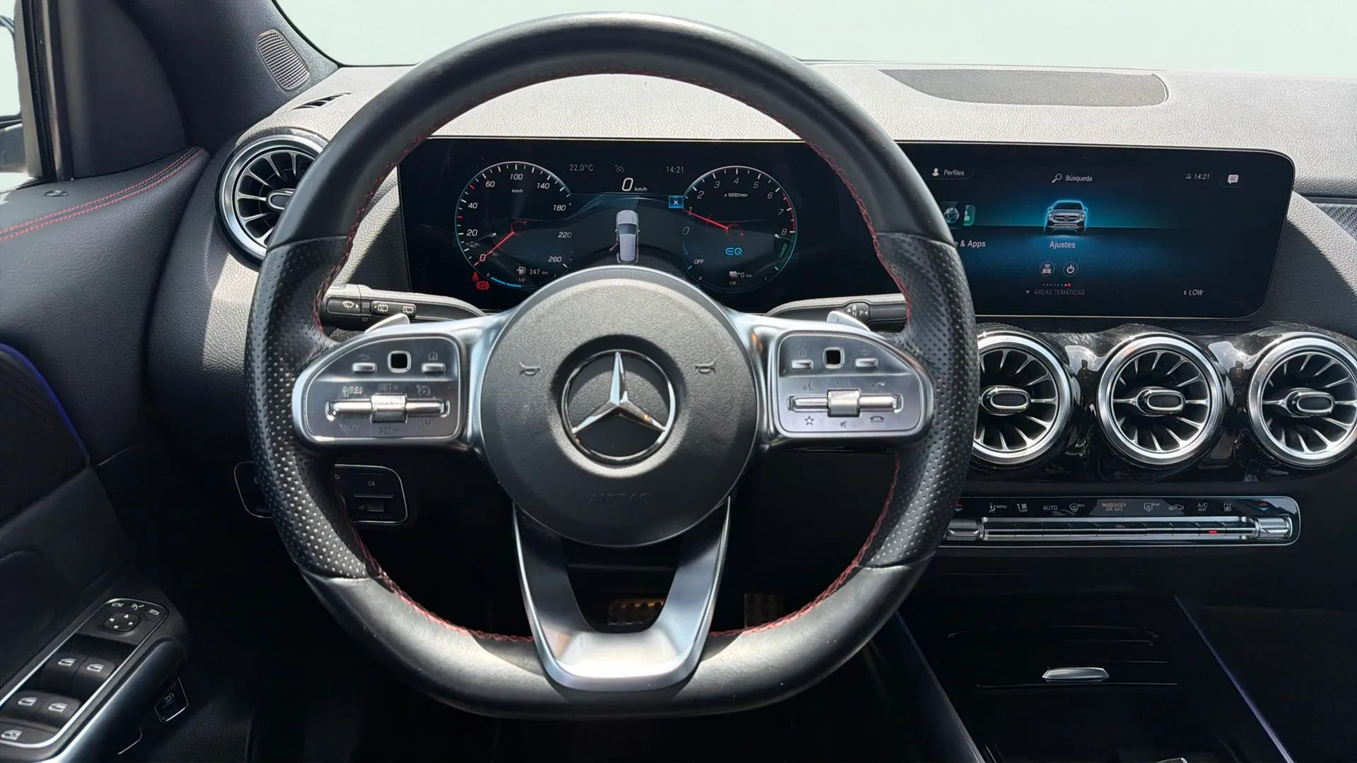 Mercedes-Benz GLA 250 e - foto 10