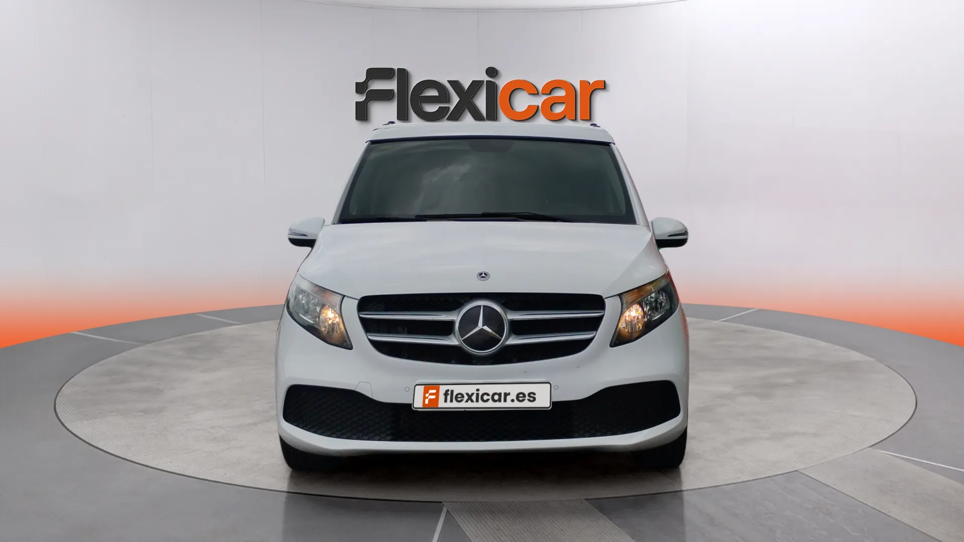 Mercedes-Benz Clase V 220 d Marco Polo Horizon Largo - foto 8