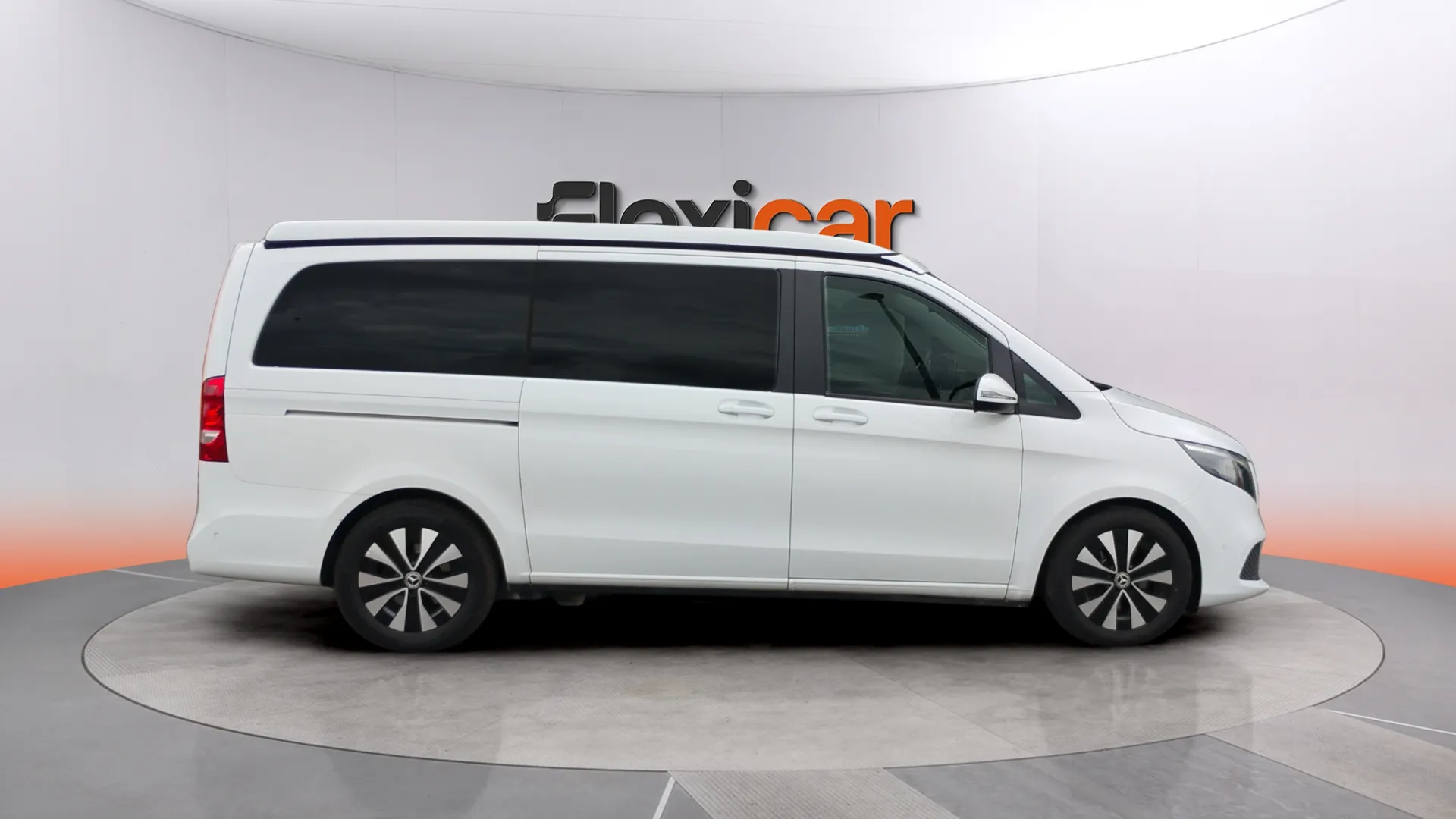 Mercedes-Benz Clase V 220 d Marco Polo Horizon Largo - foto 7