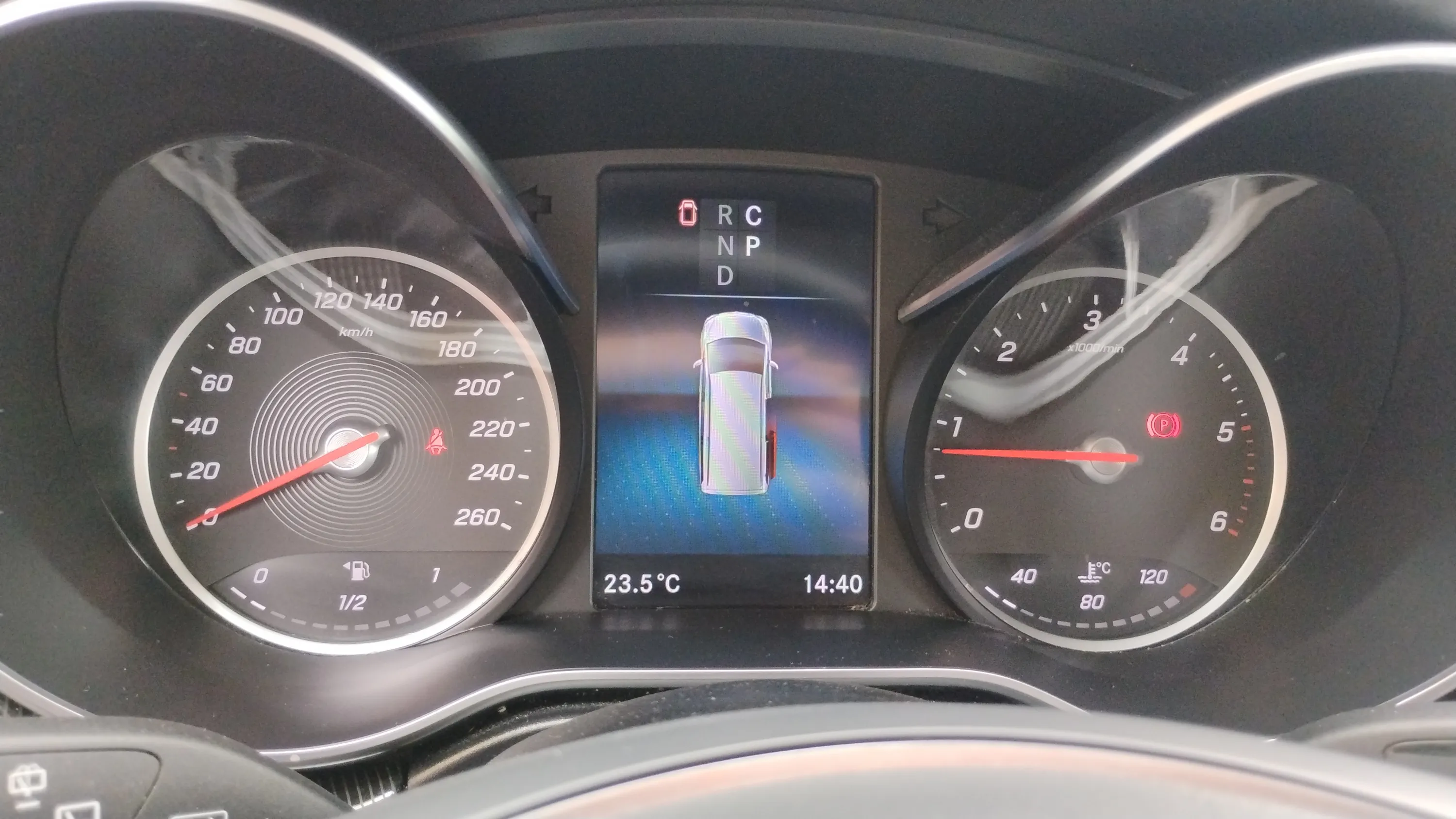 Mercedes-Benz Clase V 220 d Marco Polo Horizon Largo - foto 11